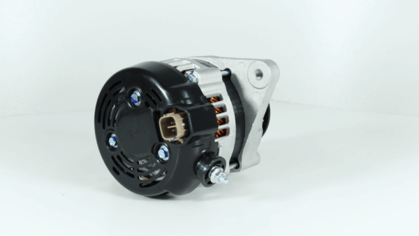 alternador motor toyota (novo modelo)