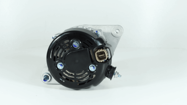 alternador motor toyota (novo modelo)