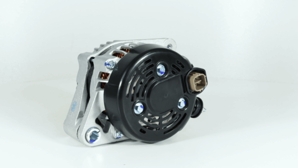 alternador motor toyota (novo modelo)