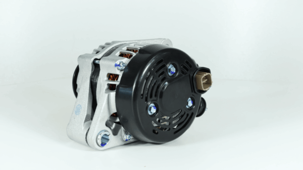 alternador motor toyota (novo modelo)