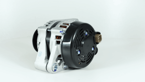 alternador motor toyota (novo modelo)