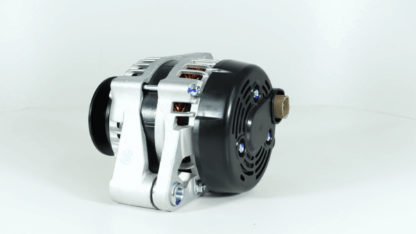 alternador motor toyota (novo modelo)