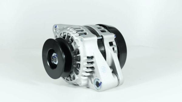 alternador motor toyota (novo modelo)