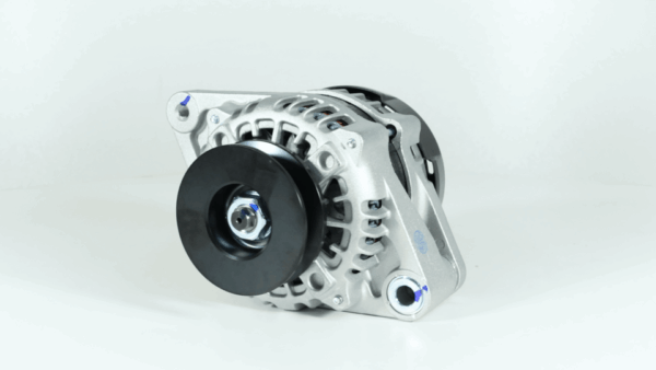 alternador motor toyota (novo modelo)