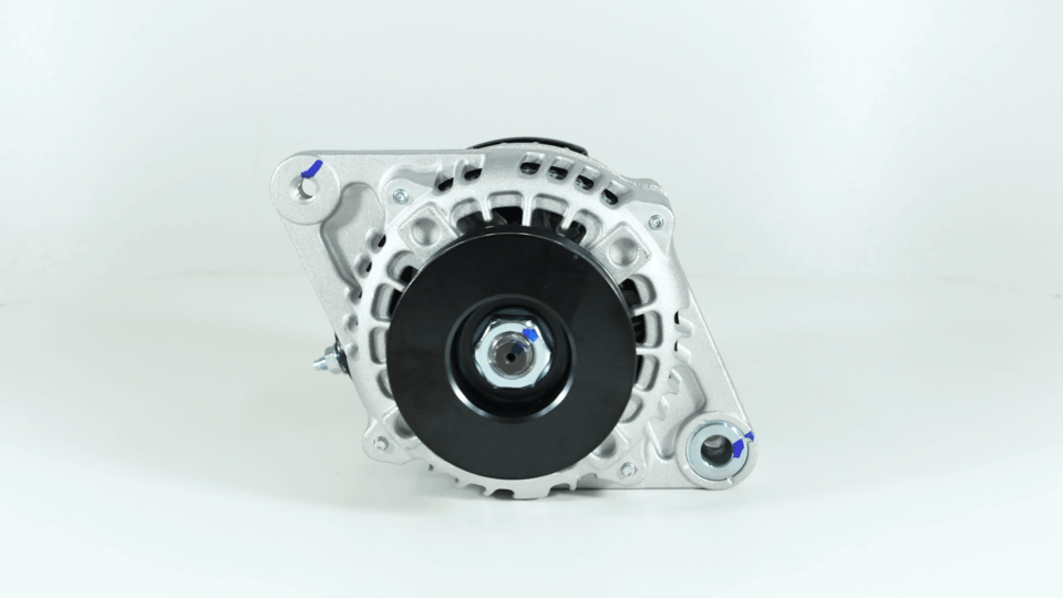 alternador motor toyota (novo modelo)