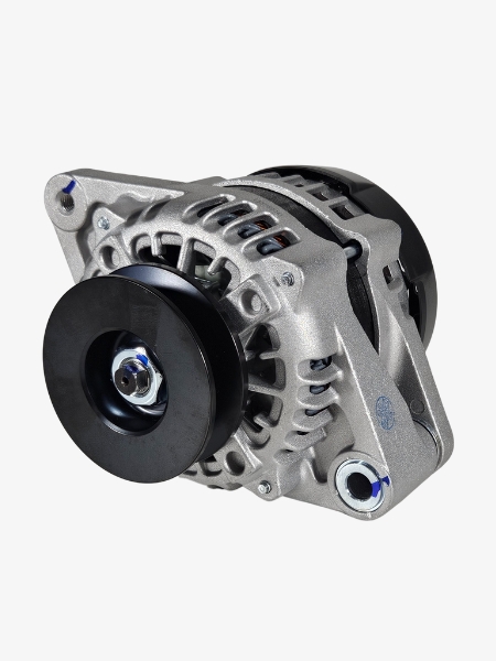 alternador motor toyota (novo modelo)