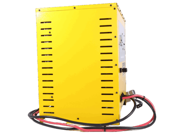 carregador de bateria estacionária / tracionária 24v 60a wk