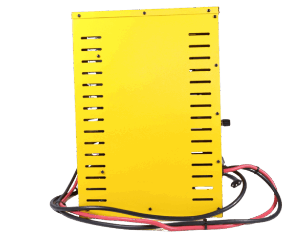 carregador de bateria estacionária / tracionária 24v 60a wk