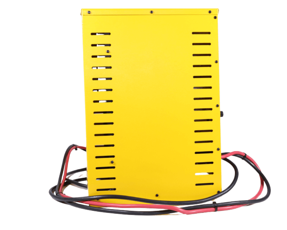 carregador de bateria estacionária / tracionária 24v 60a wk