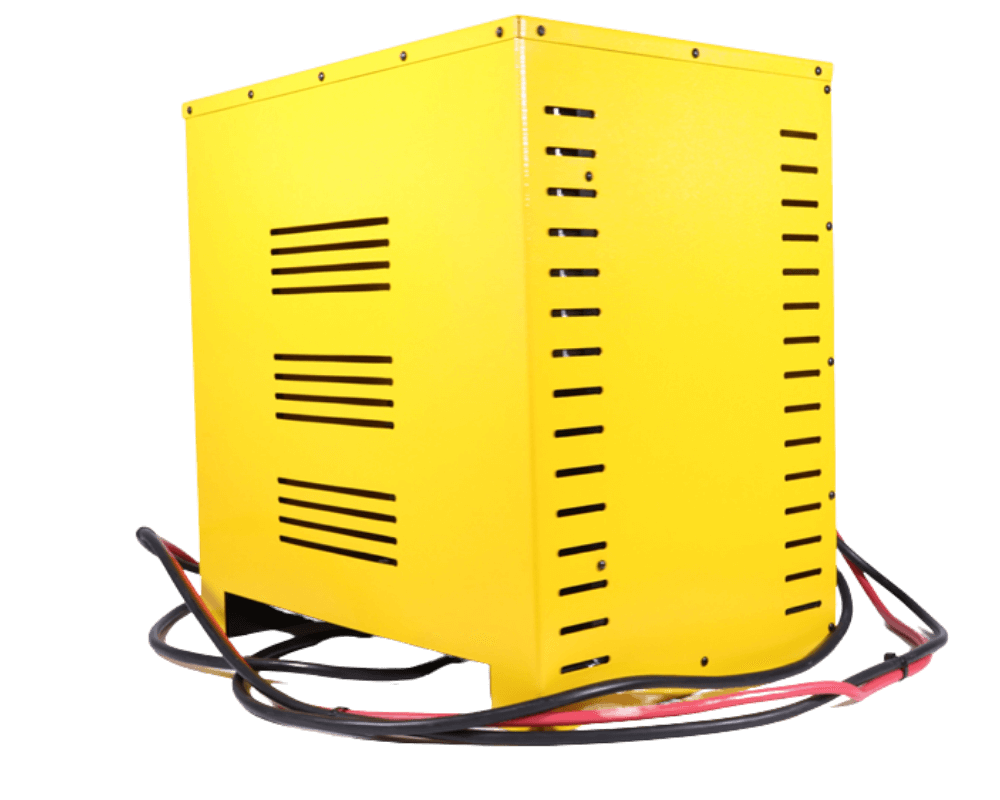 carregador de bateria estacionária / tracionária 24v 60a wk