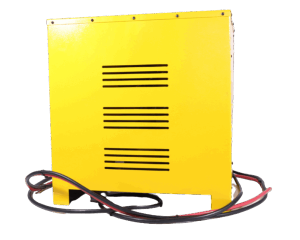 carregador de bateria estacionária / tracionária 24v 60a wk