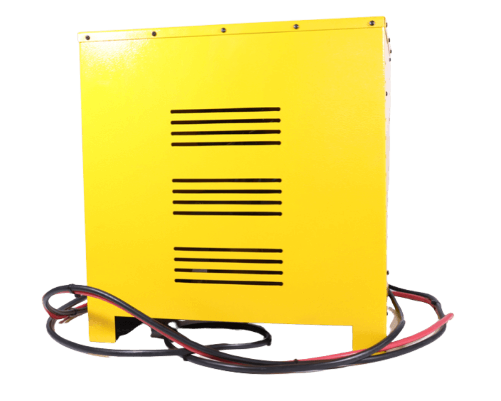 carregador de bateria estacionária / tracionária 24v 60a wk