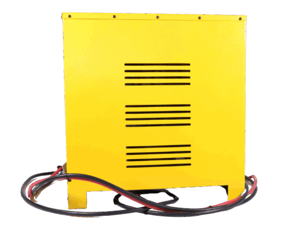 carregador de bateria estacionária / tracionária 24v 60a wk