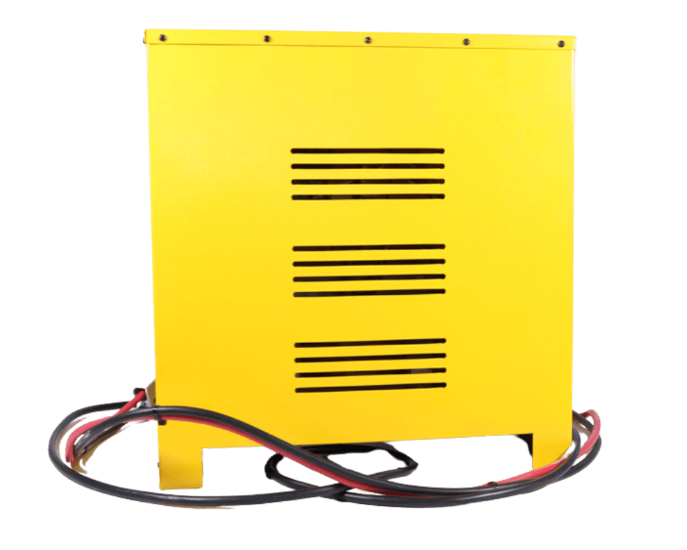 carregador de bateria estacionária / tracionária 24v 60a wk