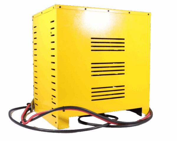 carregador de bateria estacionária / tracionária 24v 60a wk