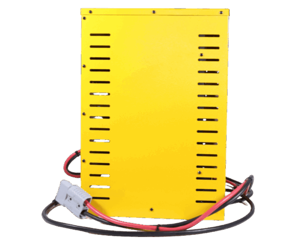 carregador de bateria estacionária / tracionária 24v 60a wk