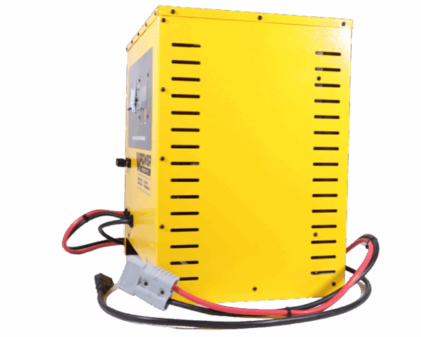 carregador de bateria estacionária / tracionária 24v 60a wk