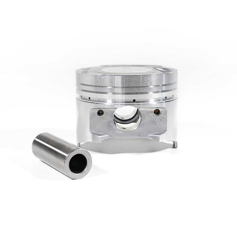 pistão 0.50 mitsubishi psi 2.4 16v – jogo 4 peças