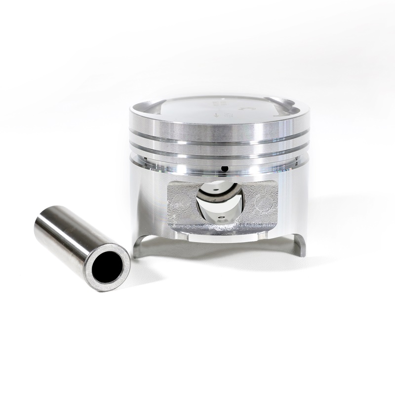 pistão std mazda f2 2.2 injetado – jogo 4 peças