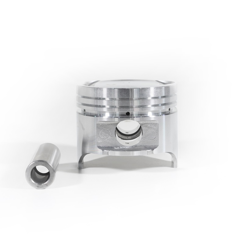 pistão 0.50 mazda f2 2.2 injetado – jogo 4 peças