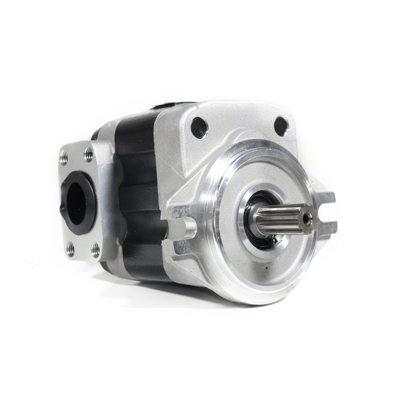 bomba hidráulica hyster ft / yale vx 40–60