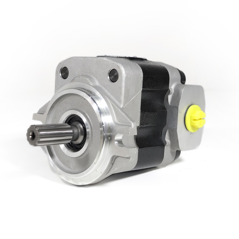 bomba hidráulica hyster ft / yale xt / mx 40–60