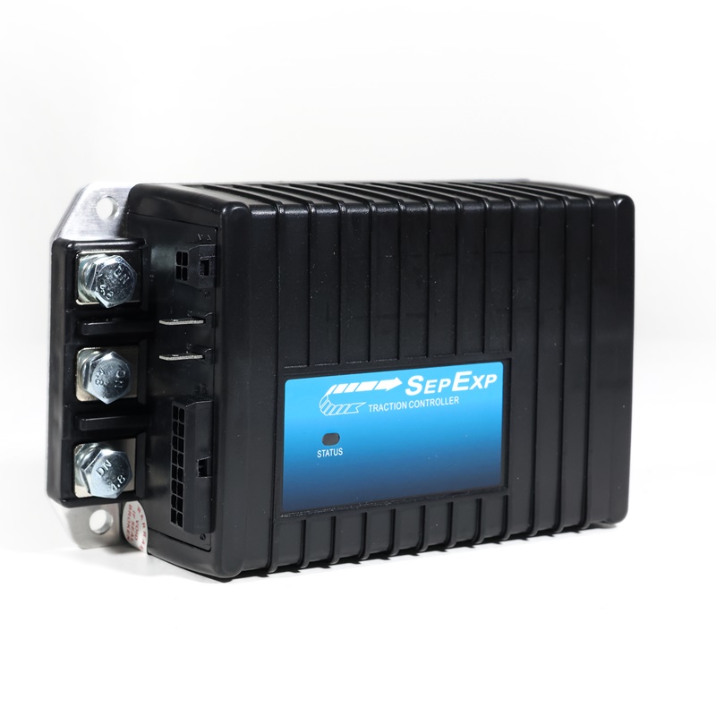 controlador curtis 24–36v 300a