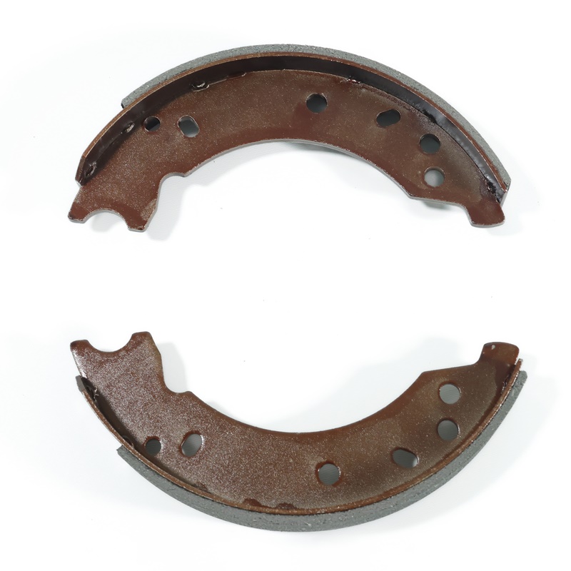 sapata de freio still fmx