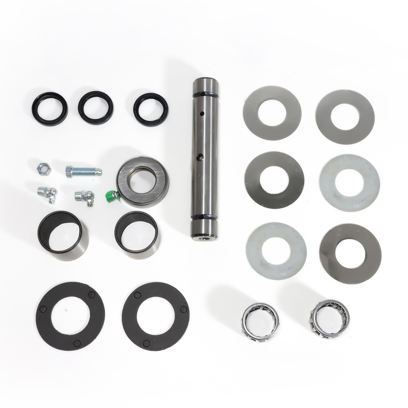 kit embuchamento manga eixo direcional hangcha elétrica