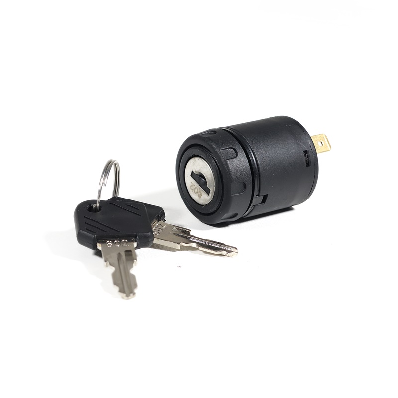 chave de ignição elétricas still egv / linde