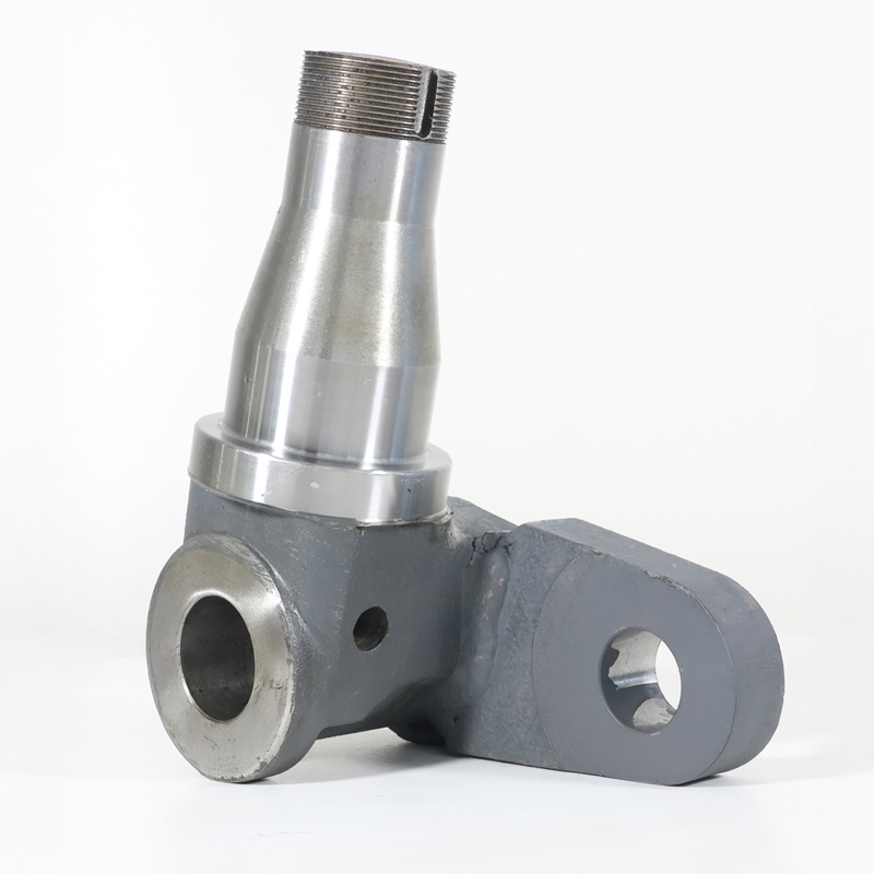 manga de eixo l.d. maximal / heli 7.0t