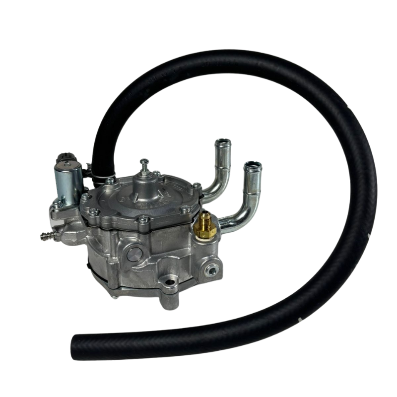 redutor glp aisan toyota