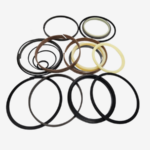 kit de vedação do cilindro de caçamba hyundai r210lc 7