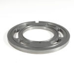 placa válvula do motor de tração hyundai r210lc 7