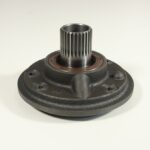 bomba de transmissão e.m.s. power clark / hyundai / hangcha xf/xw