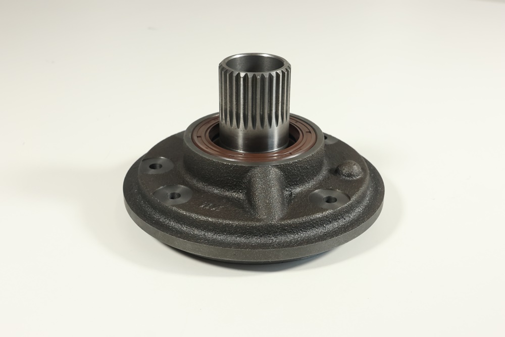 bomba de transmissão e.m.s. power clark / hyundai / hangcha xf/xw
