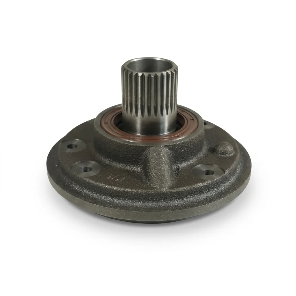 bomba de transmissão e.m.s. power clark / hyundai / hangcha xf/xw