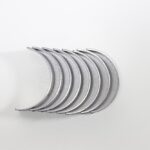 jogo de bronzina de mancal 0,75 – motor isuzu c240