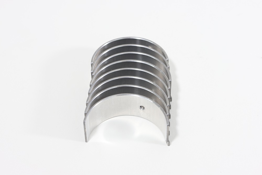 jogo de bronzina de mancal 0,75 – motor isuzu c240