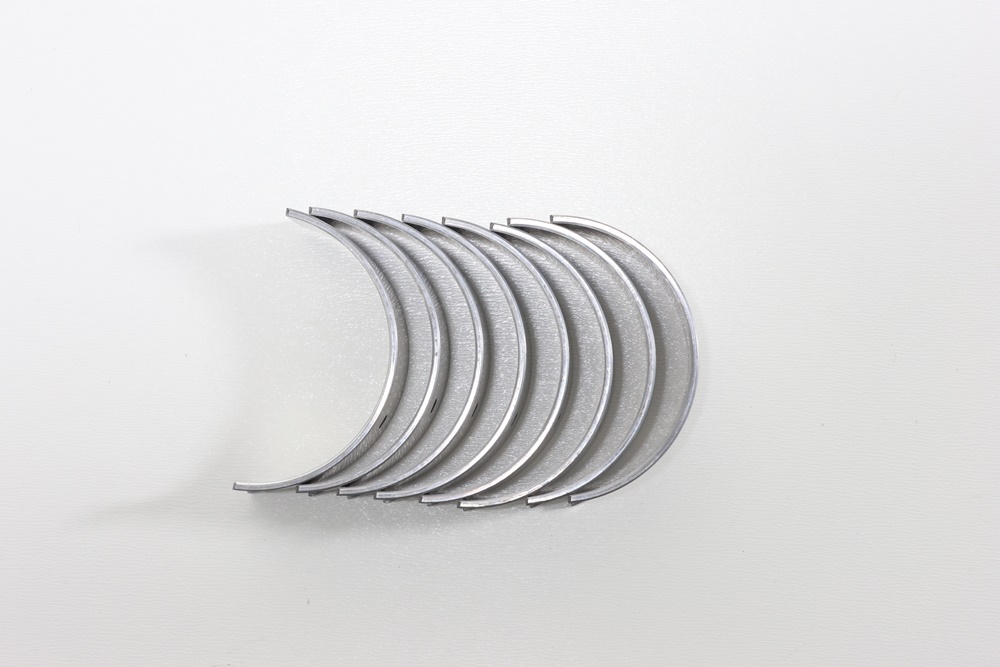 jogo de bronzina de mancal 0,75 – motor isuzu c240