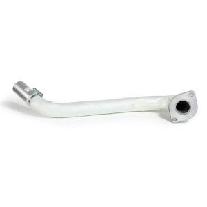 tubo de escape com silencioso heli k 2,5–3,5t