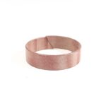gaxeta do cilindro de levante lateral hangcha 2,0–2,5t (75 × 70 × 20)
