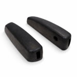 conjunto apoio braço para banco operador (sem suporte)