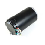 motor de acionamento de elevação para paleteira hangcha cbd20j l3 48v 0,8kw