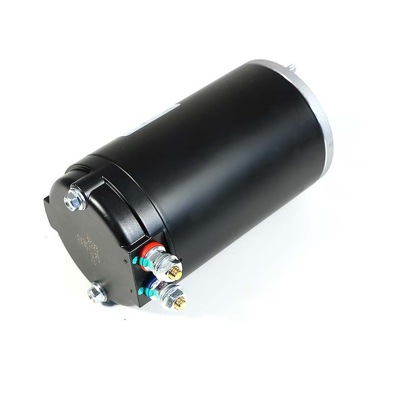 motor de acionamento de elevação para paleteira hangcha cbd20j l3 48v 0,8kw