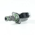 válvula solenoide de transmissão (menor) hyster ft / yale vx