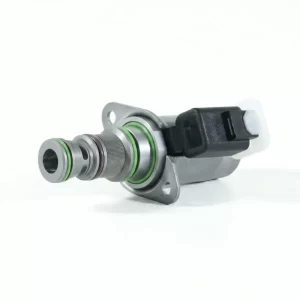 válvula solenoide de transmissão (menor) hyster ft / yale vx