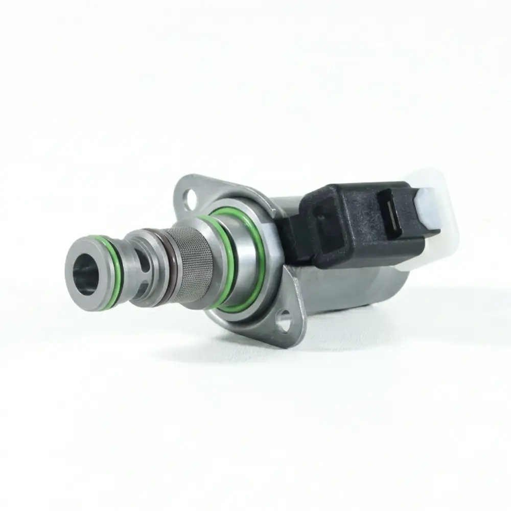 válvula solenoide de transmissão (menor) hyster ft / yale vx