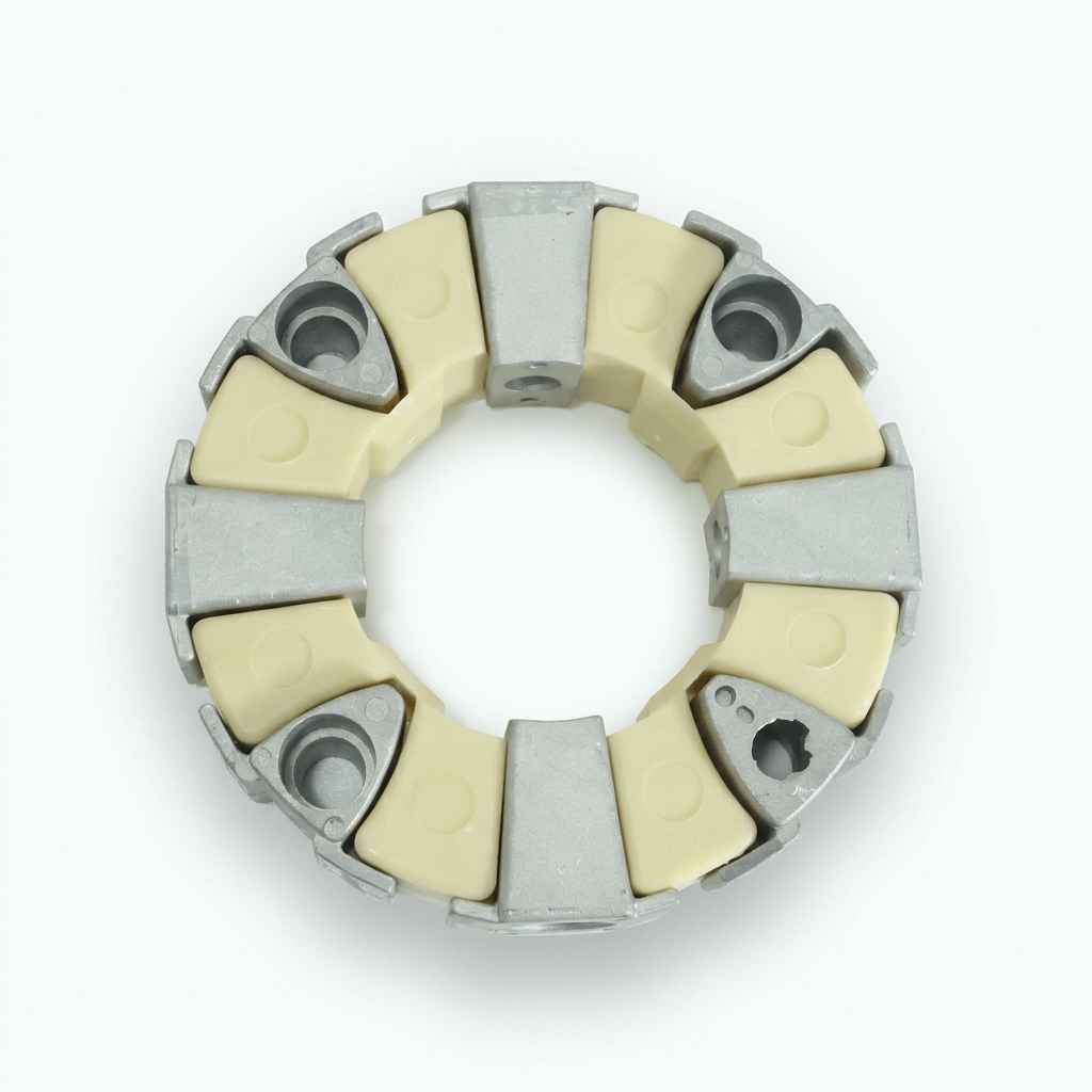 acoplamento hyundai r140lc 7