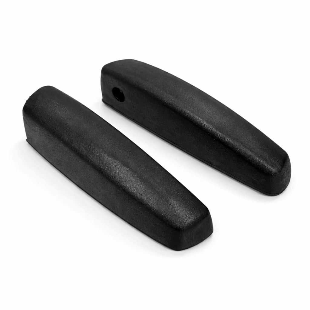 conjunto apoio braço para banco operador (sem suporte)